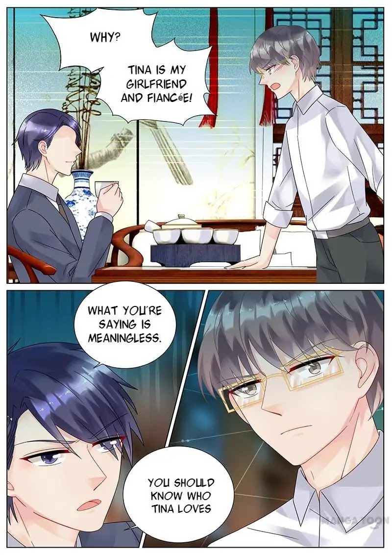 Fall in Love With my Trouble Chapter 88 page 2 - Chapter 88