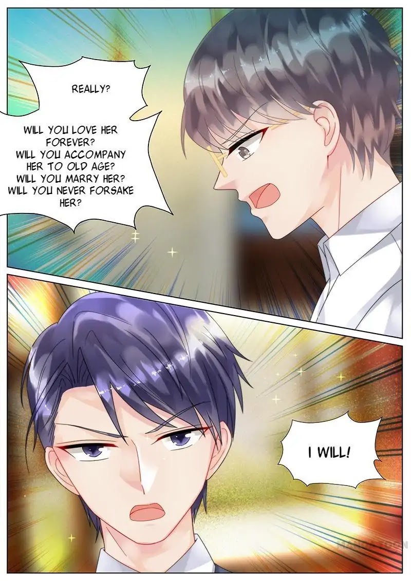 Fall in Love With my Trouble Chapter 88 page 4 - Chapter 88
