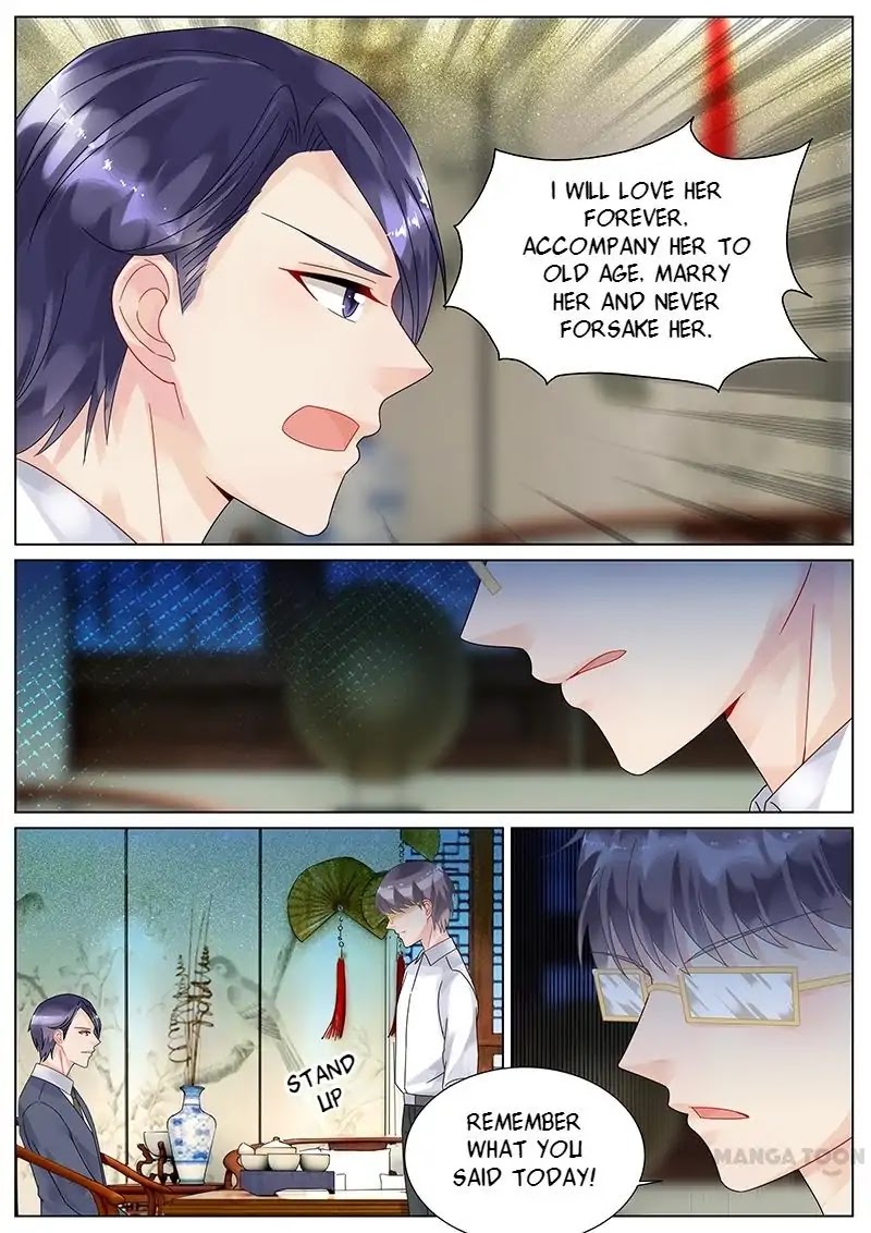 Fall in Love With my Trouble Chapter 88 page 5 - Chapter 88