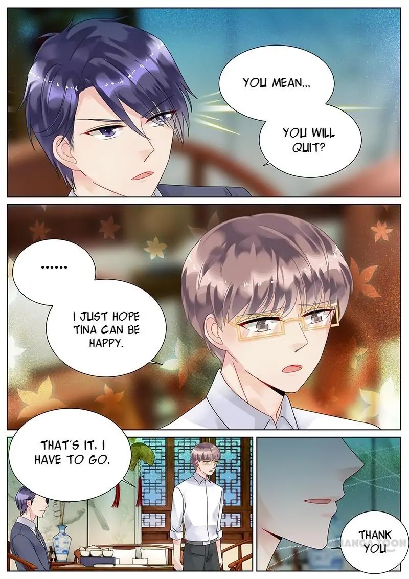 Fall in Love With my Trouble Chapter 88 page 6 - Chapter 88
