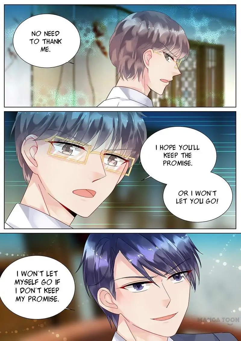 Fall in Love With my Trouble Chapter 88 page 7 - Chapter 88