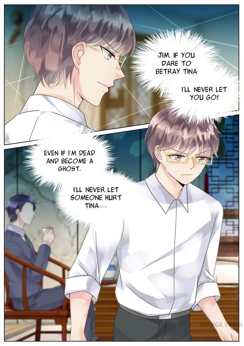 Fall in Love With my Trouble Chapter 88 page 8 - Chapter 88