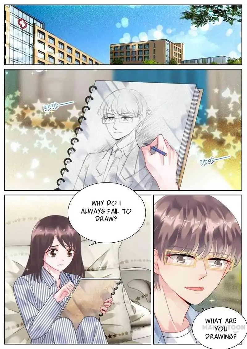 Fall in Love With my Trouble Chapter 89 page 1 - Chapter 89