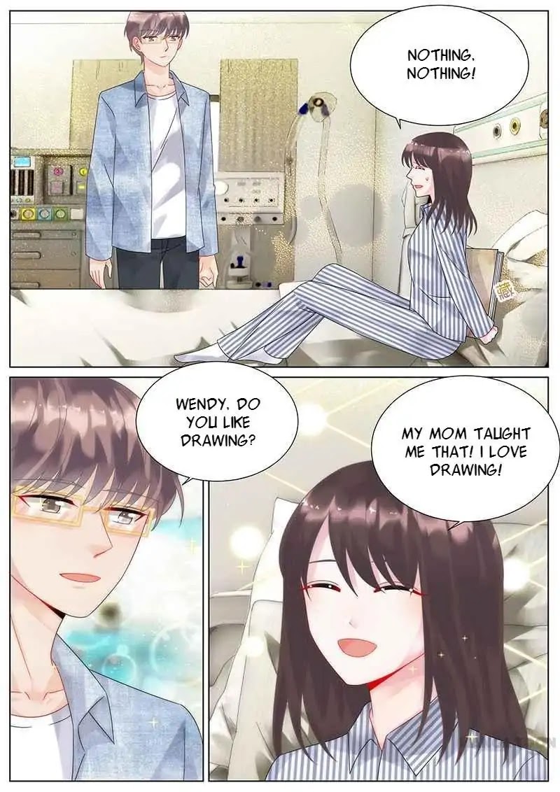Fall in Love With my Trouble Chapter 89 page 2 - Chapter 89