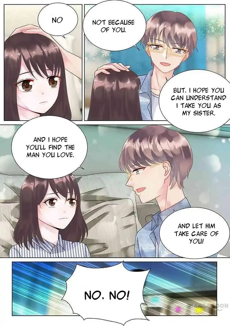 Fall in Love With my Trouble Chapter 89 page 5 - Chapter 89