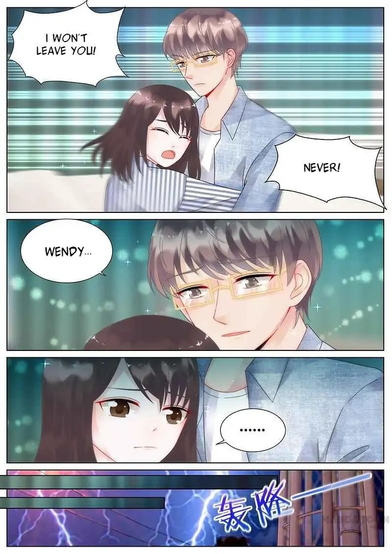 Fall in Love With my Trouble Chapter 89 page 6 - Chapter 89