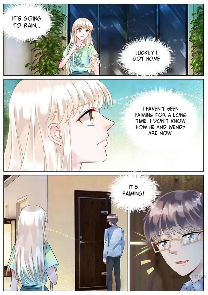 Fall in Love With my Trouble Chapter 89 page 7 - Chapter 89