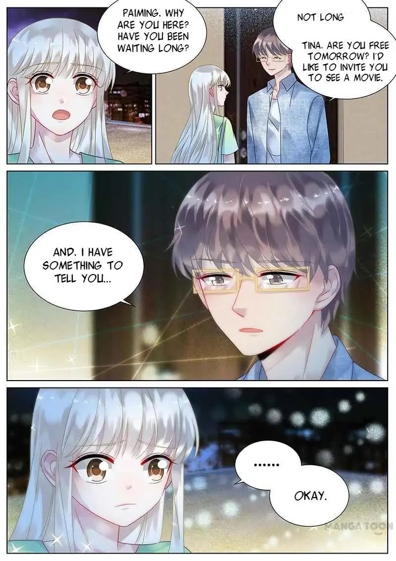 Fall in Love With my Trouble Chapter 89 page 8 - Chapter 89