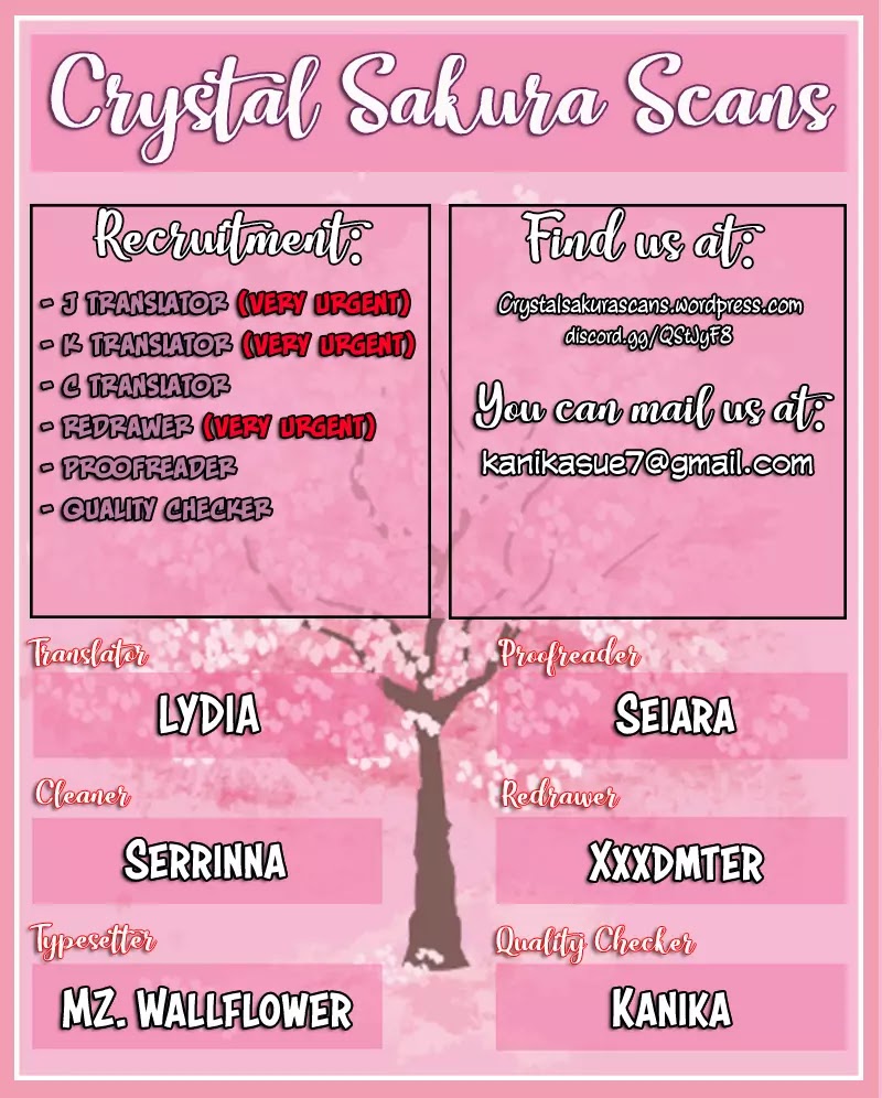 Fall in Love With my Trouble Chapter 9 page 1 - Chapter 9