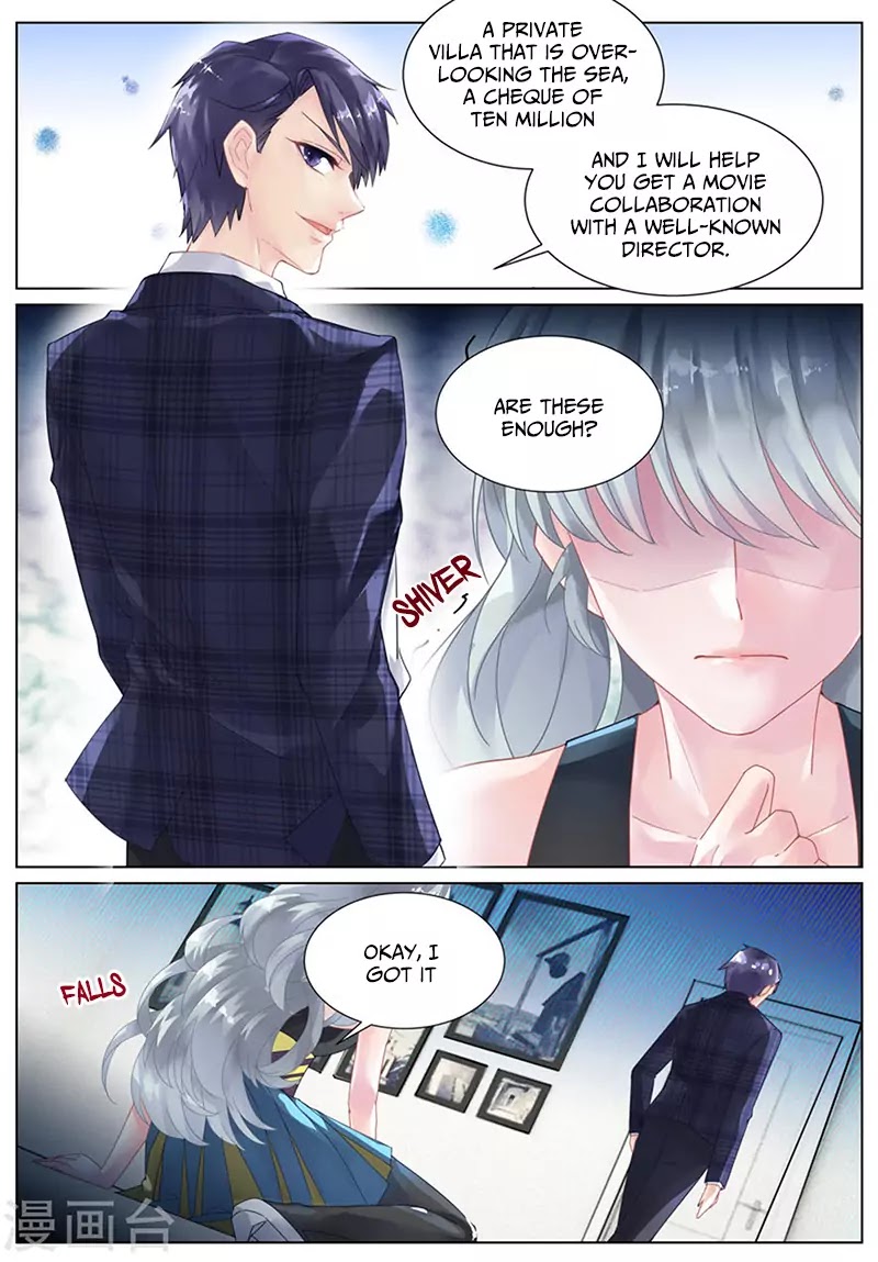 Fall in Love With my Trouble Chapter 9 page 10 - Chapter 9