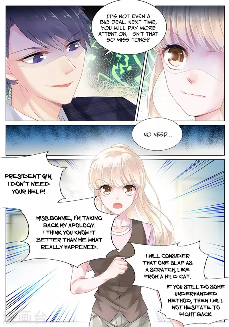 Fall in Love With my Trouble Chapter 9 page 7 - Chapter 9