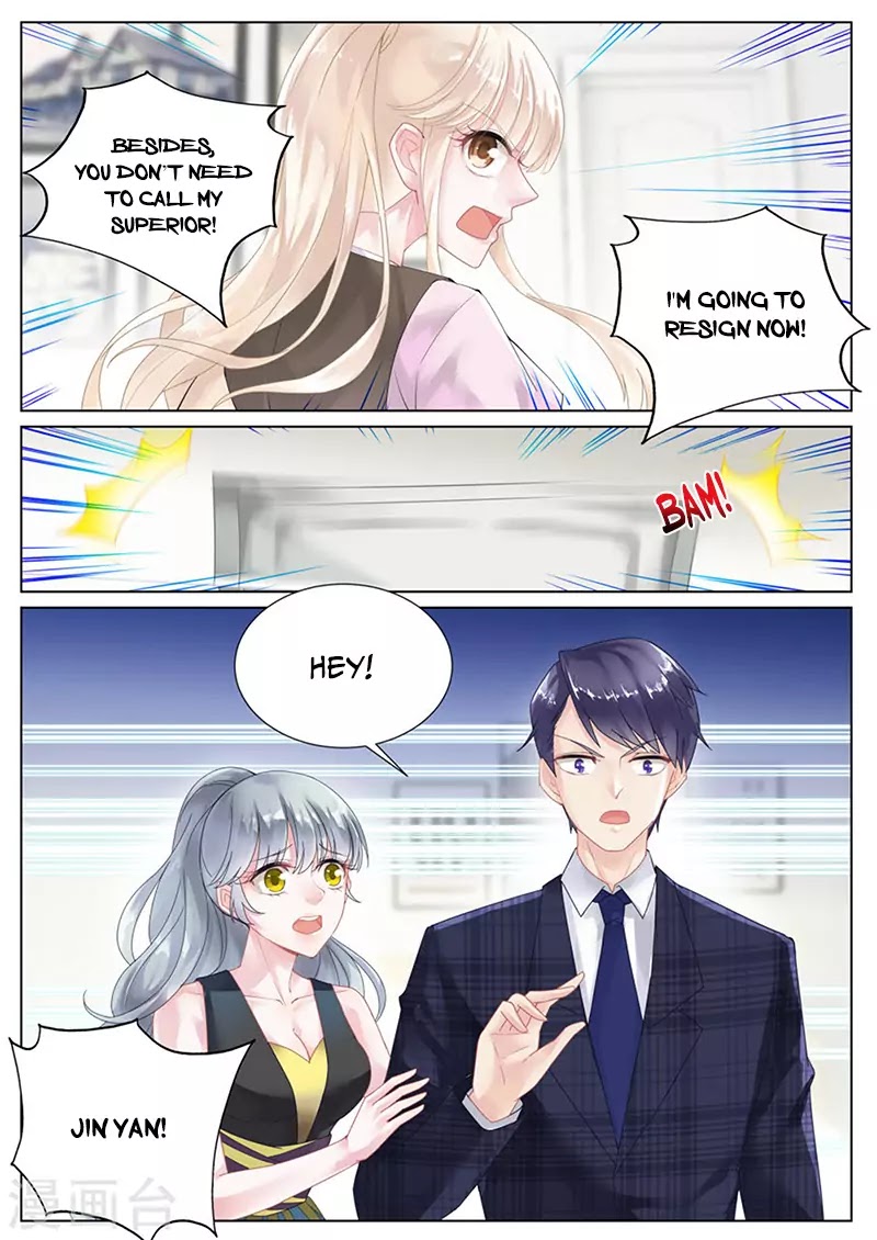 Fall in Love With my Trouble Chapter 9 page 8 - Chapter 9