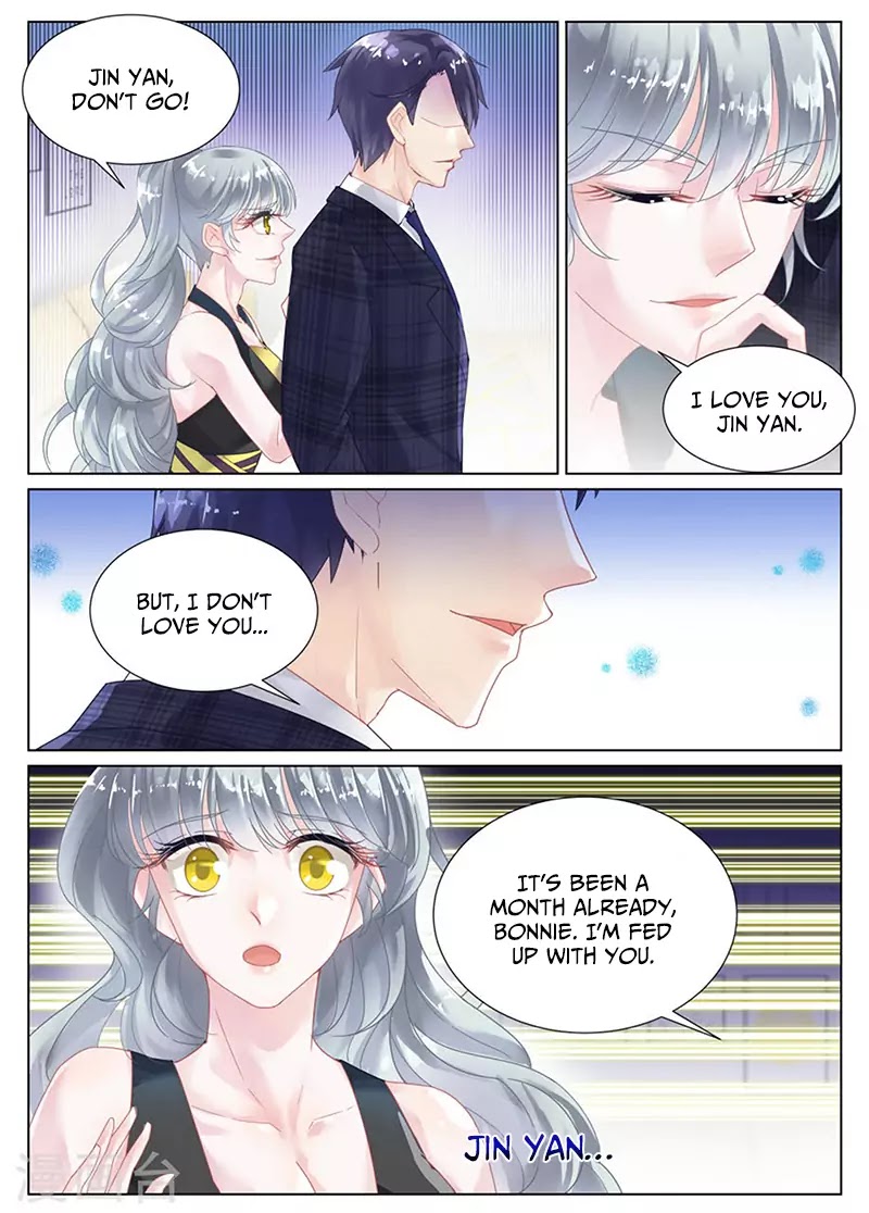 Fall in Love With my Trouble Chapter 9 page 9 - Chapter 9