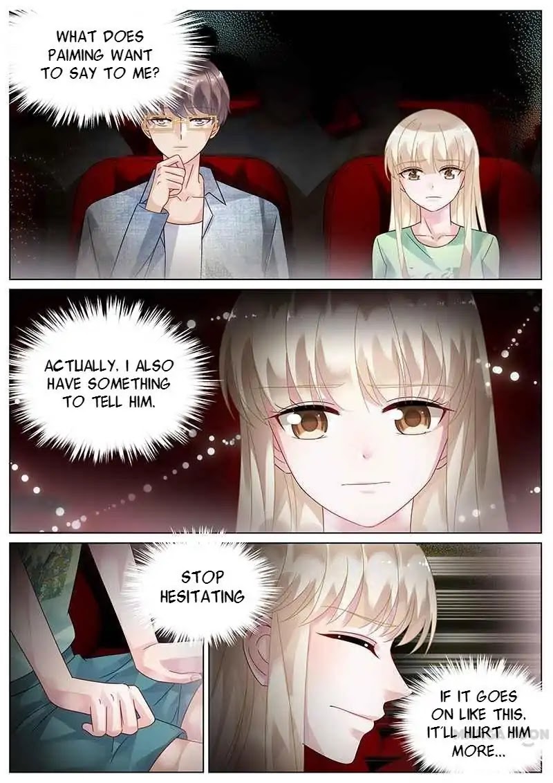 Fall in Love With my Trouble Chapter 90 page 2 - Chapter 90