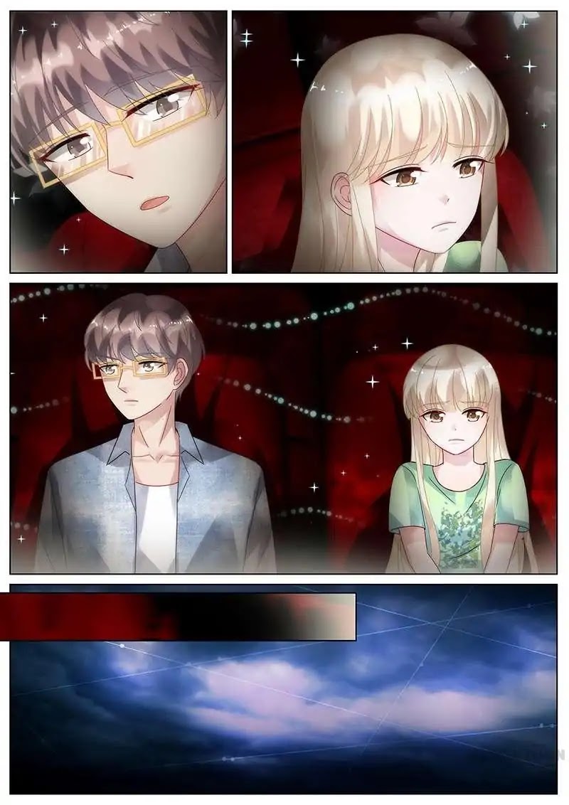 Fall in Love With my Trouble Chapter 90 page 3 - Chapter 90