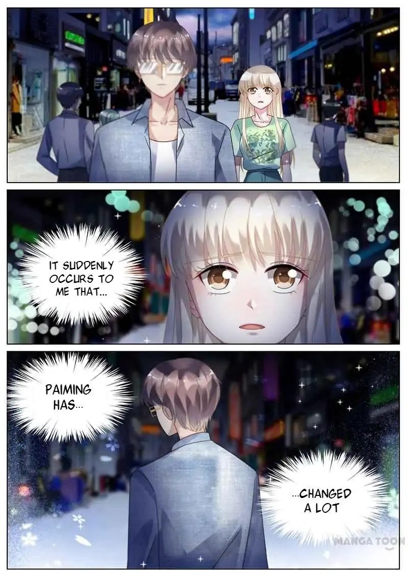 Fall in Love With my Trouble Chapter 90 page 4 - Chapter 90