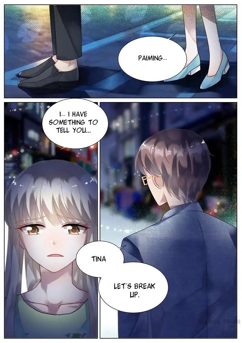 Fall in Love With my Trouble Chapter 90 page 5 - Chapter 90