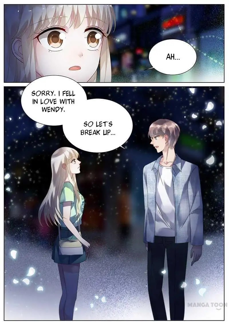 Fall in Love With my Trouble Chapter 90 page 6 - Chapter 90
