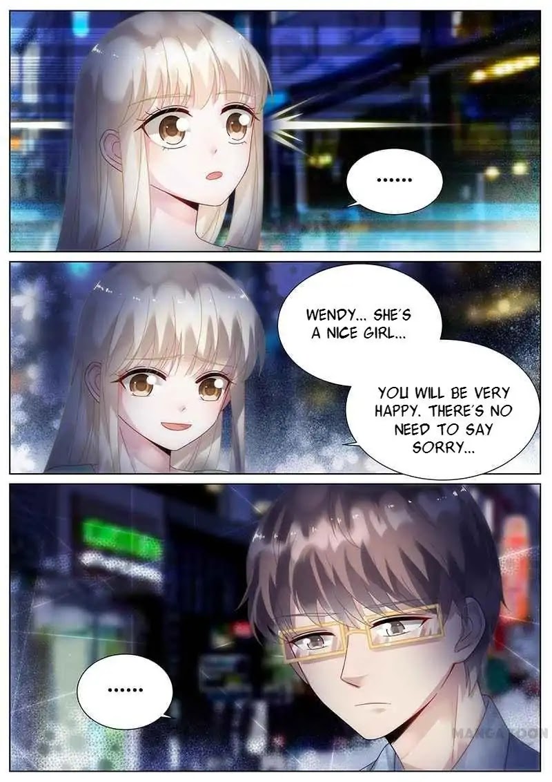 Fall in Love With my Trouble Chapter 90 page 7 - Chapter 90