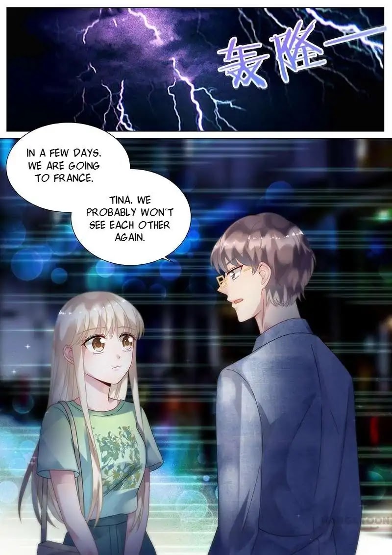 Fall in Love With my Trouble Chapter 90 page 8 - Chapter 90