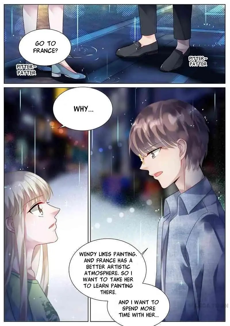 Fall in Love With my Trouble Chapter 91 page 1 - Chapter 91