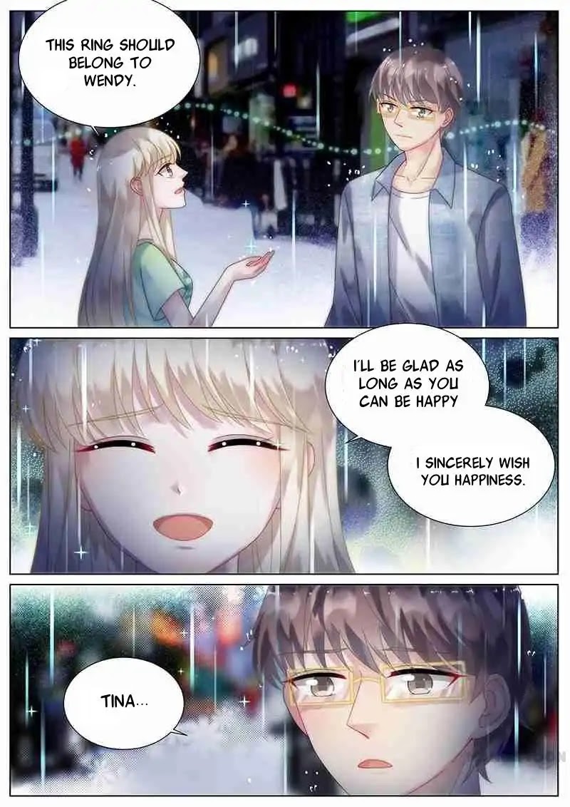 Fall in Love With my Trouble Chapter 91 page 4 - Chapter 91