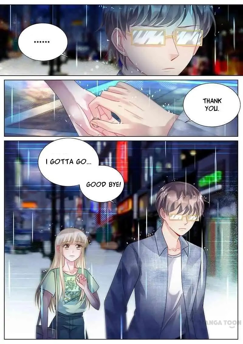 Fall in Love With my Trouble Chapter 91 page 5 - Chapter 91