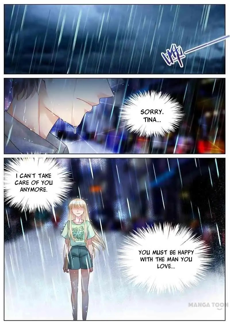 Fall in Love With my Trouble Chapter 91 page 6 - Chapter 91