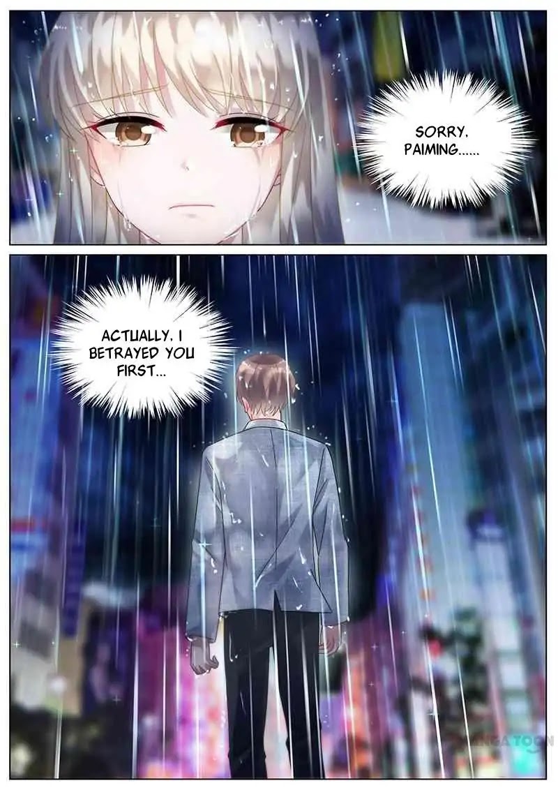 Fall in Love With my Trouble Chapter 91 page 7 - Chapter 91