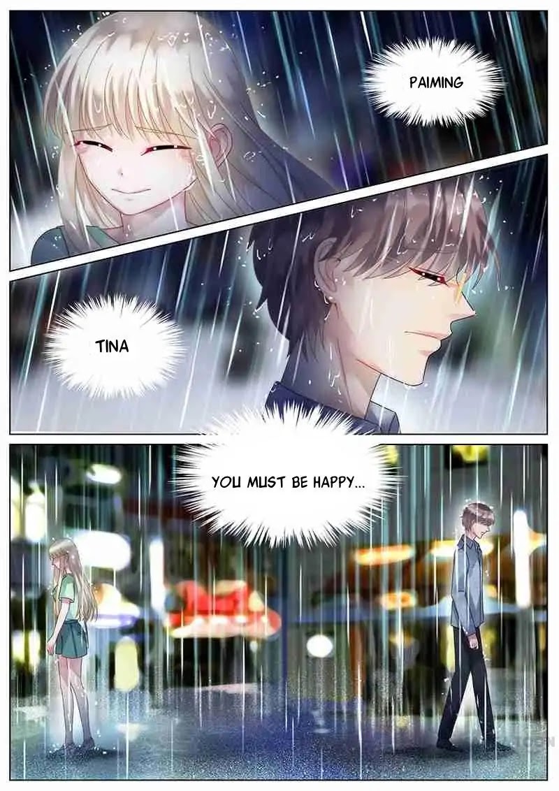 Fall in Love With my Trouble Chapter 91 page 8 - Chapter 91