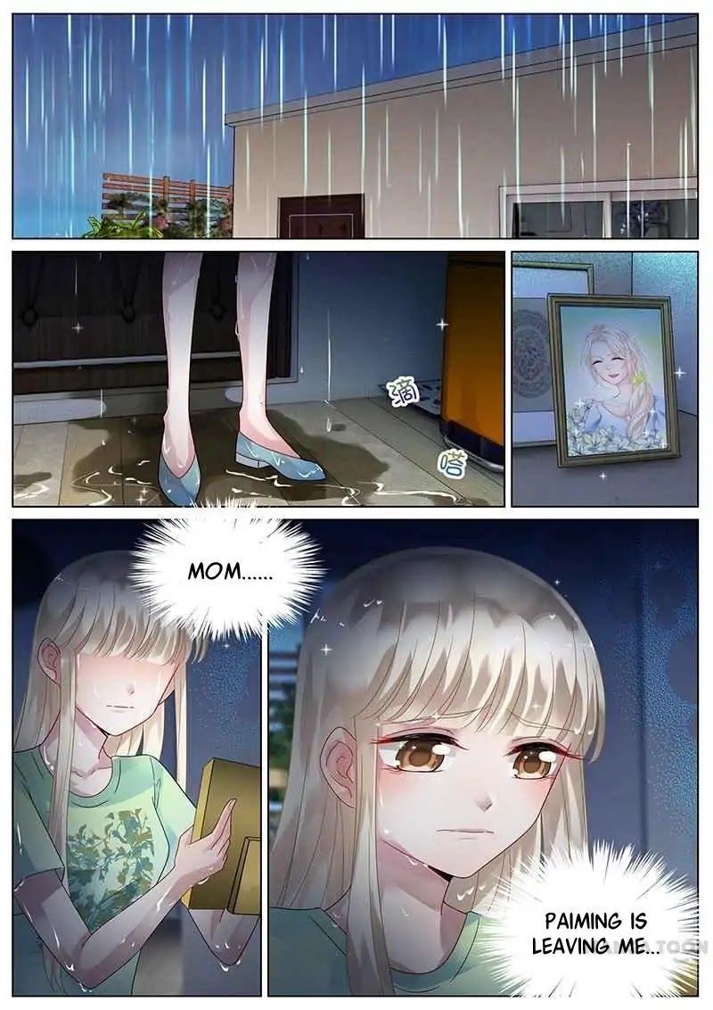 Fall in Love With my Trouble Chapter 92 page 1 - Chapter 92