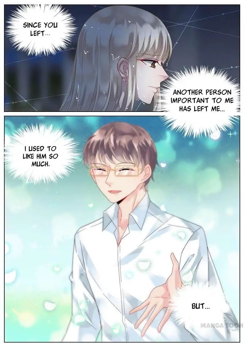 Fall in Love With my Trouble Chapter 92 page 2 - Chapter 92