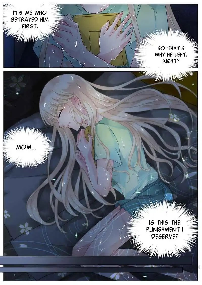 Fall in Love With my Trouble Chapter 92 page 3 - Chapter 92