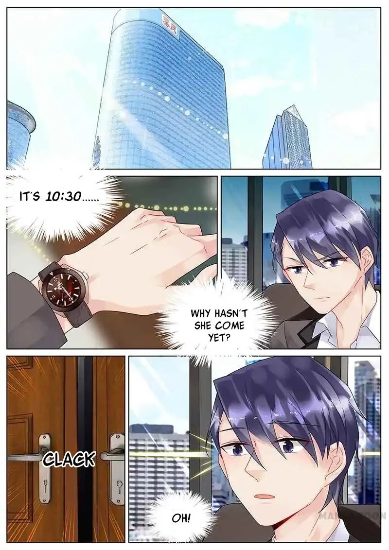 Fall in Love With my Trouble Chapter 92 page 4 - Chapter 92