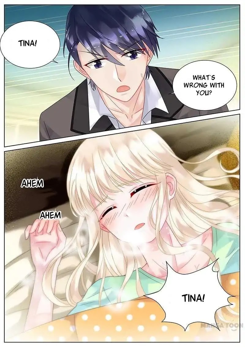 Fall in Love With my Trouble Chapter 92 page 9 - Chapter 92