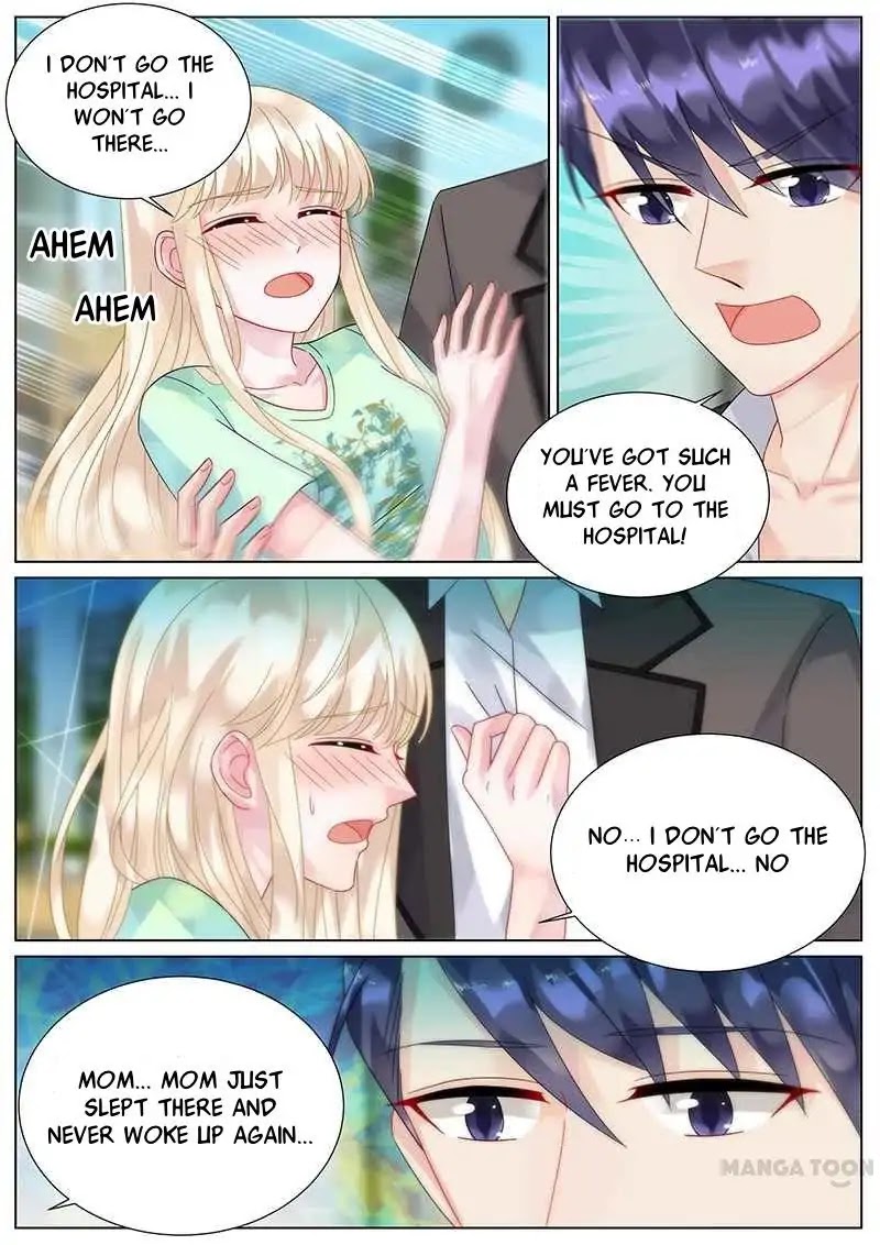 Fall in Love With my Trouble Chapter 93 page 3 - Chapter 93
