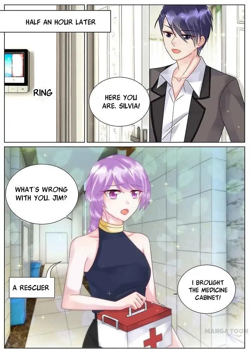 Fall in Love With my Trouble Chapter 93 page 6 - Chapter 93