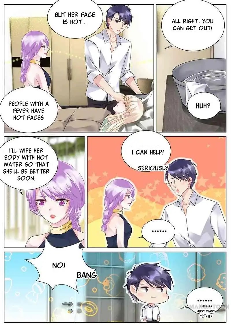 Fall in Love With my Trouble Chapter 94 page 2 - Chapter 94