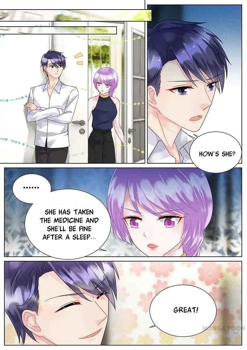 Fall in Love With my Trouble Chapter 94 page 4 - Chapter 94