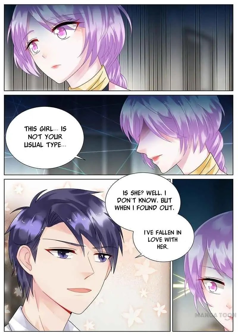 Fall in Love With my Trouble Chapter 94 page 5 - Chapter 94