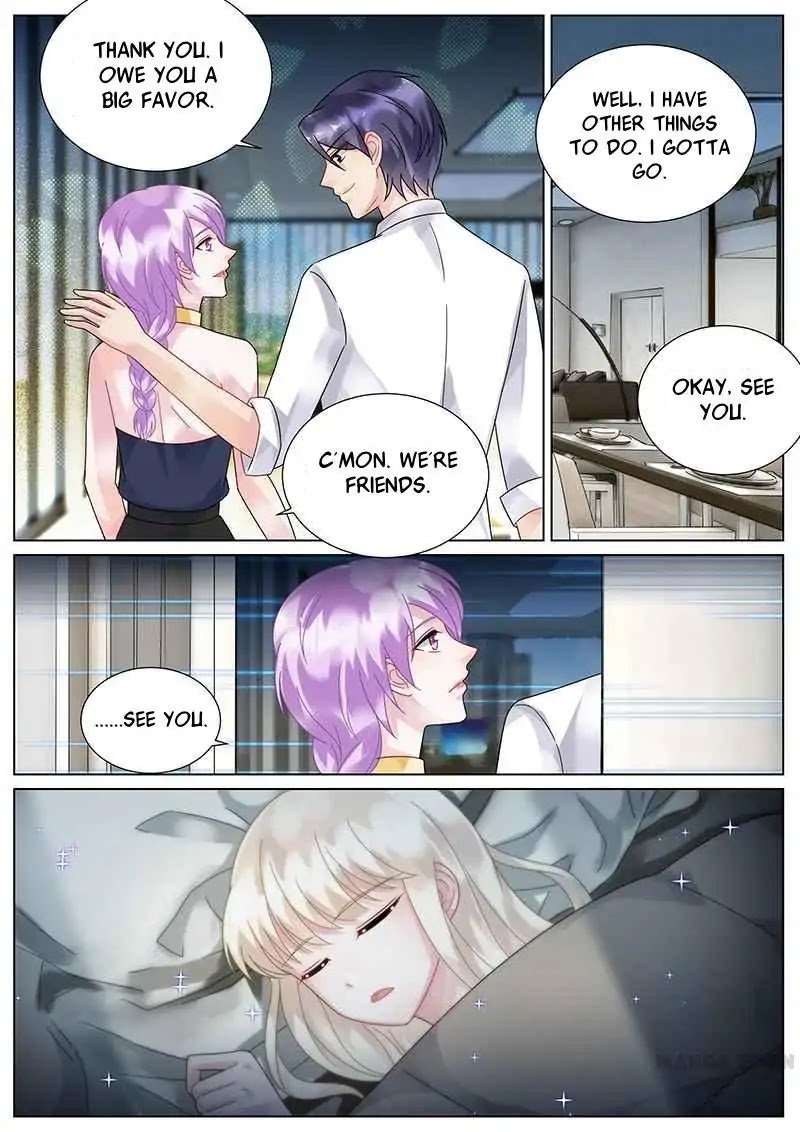 Fall in Love With my Trouble Chapter 94 page 6 - Chapter 94