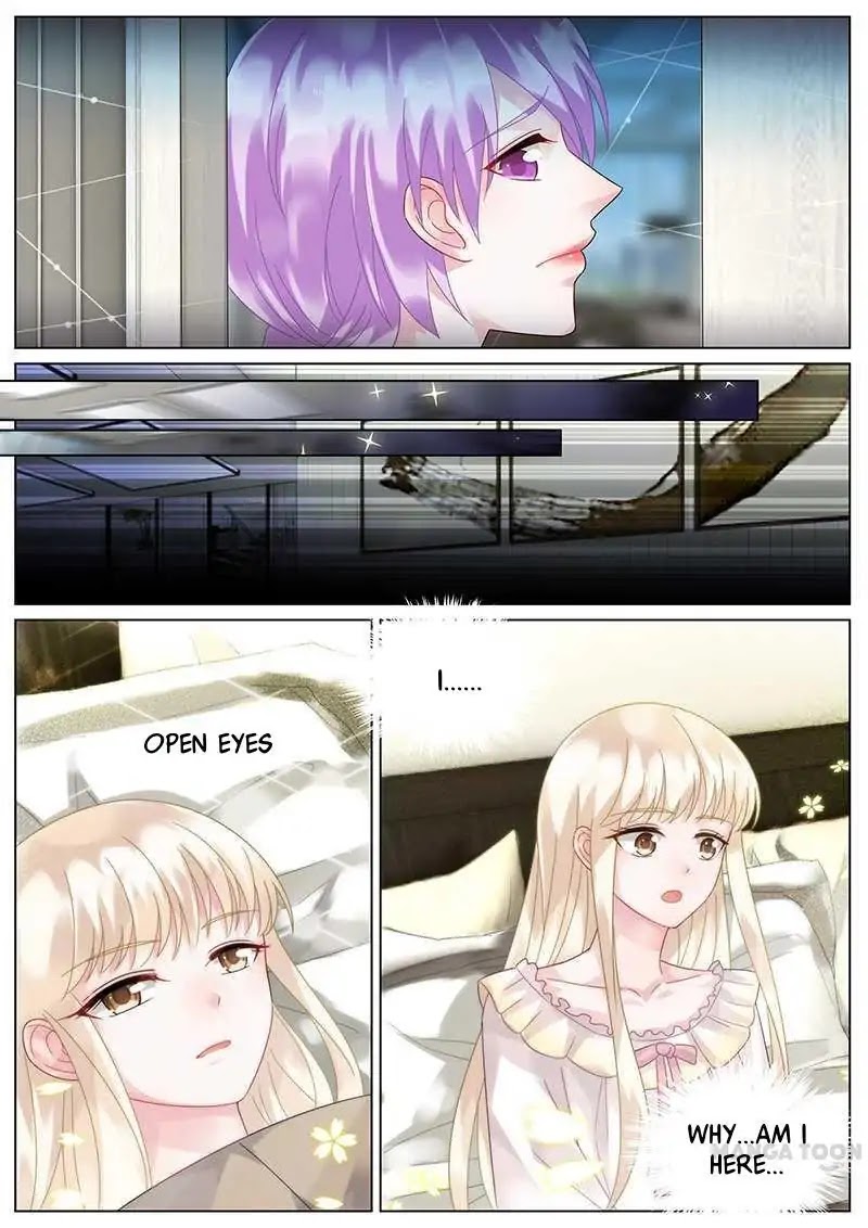 Fall in Love With my Trouble Chapter 94 page 7 - Chapter 94