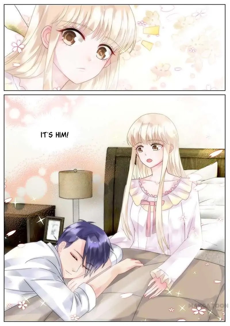 Fall in Love With my Trouble Chapter 94 page 8 - Chapter 94