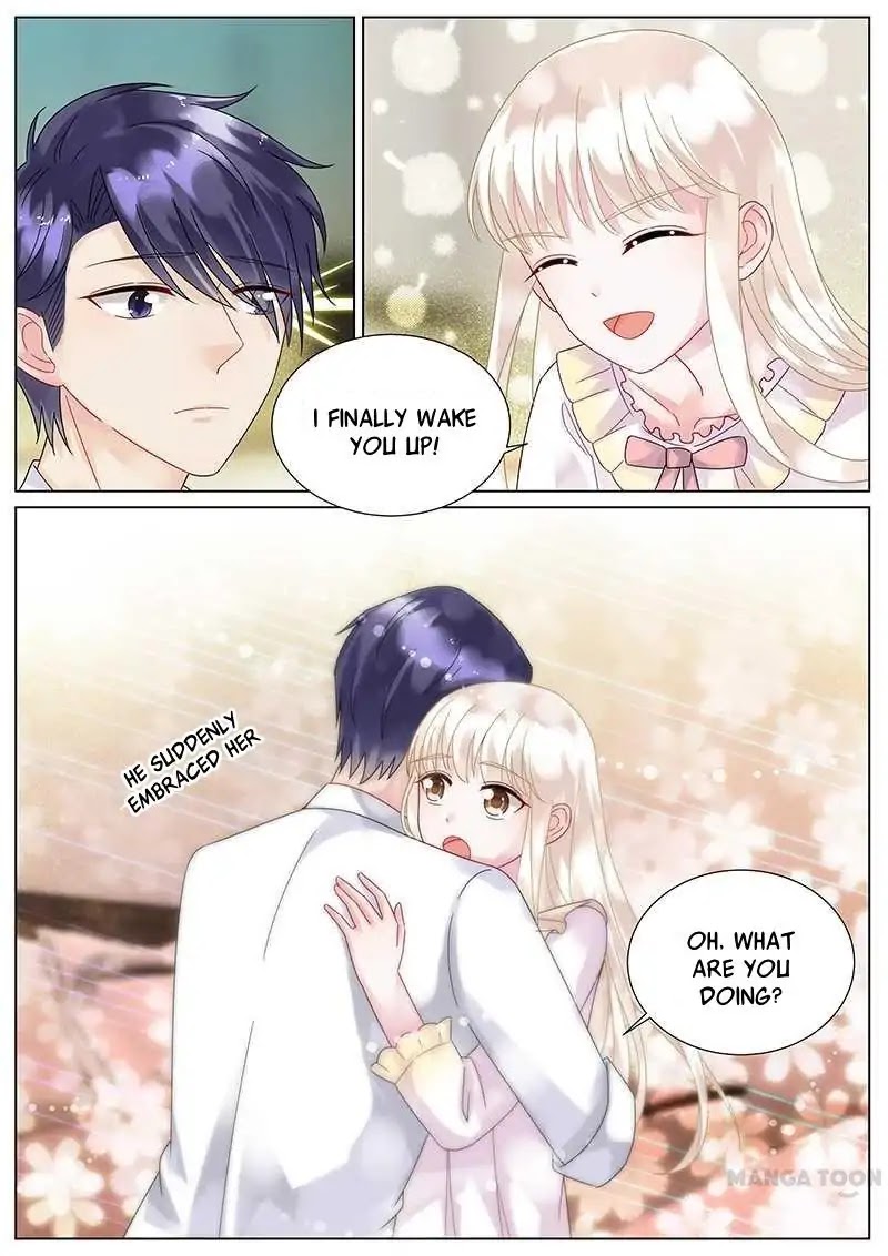 Fall in Love With my Trouble Chapter 95 page 2 - Chapter 95