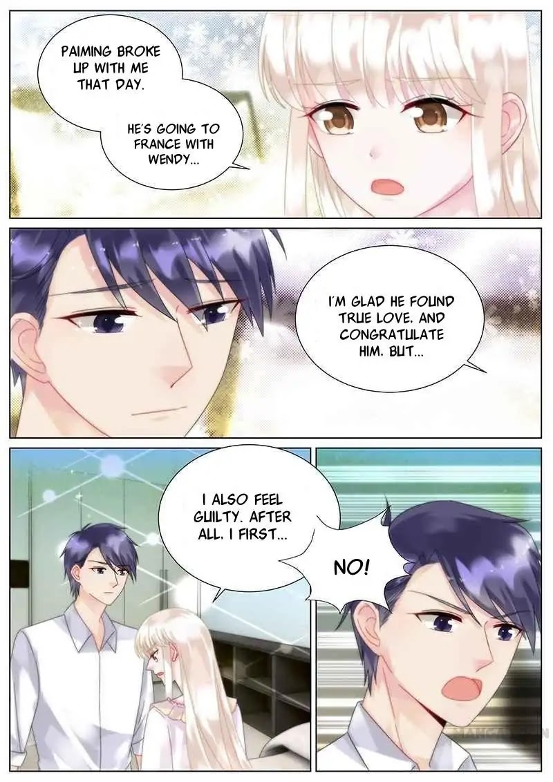 Fall in Love With my Trouble Chapter 95 page 4 - Chapter 95