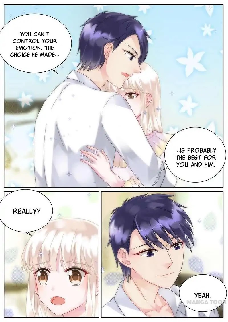 Fall in Love With my Trouble Chapter 95 page 5 - Chapter 95