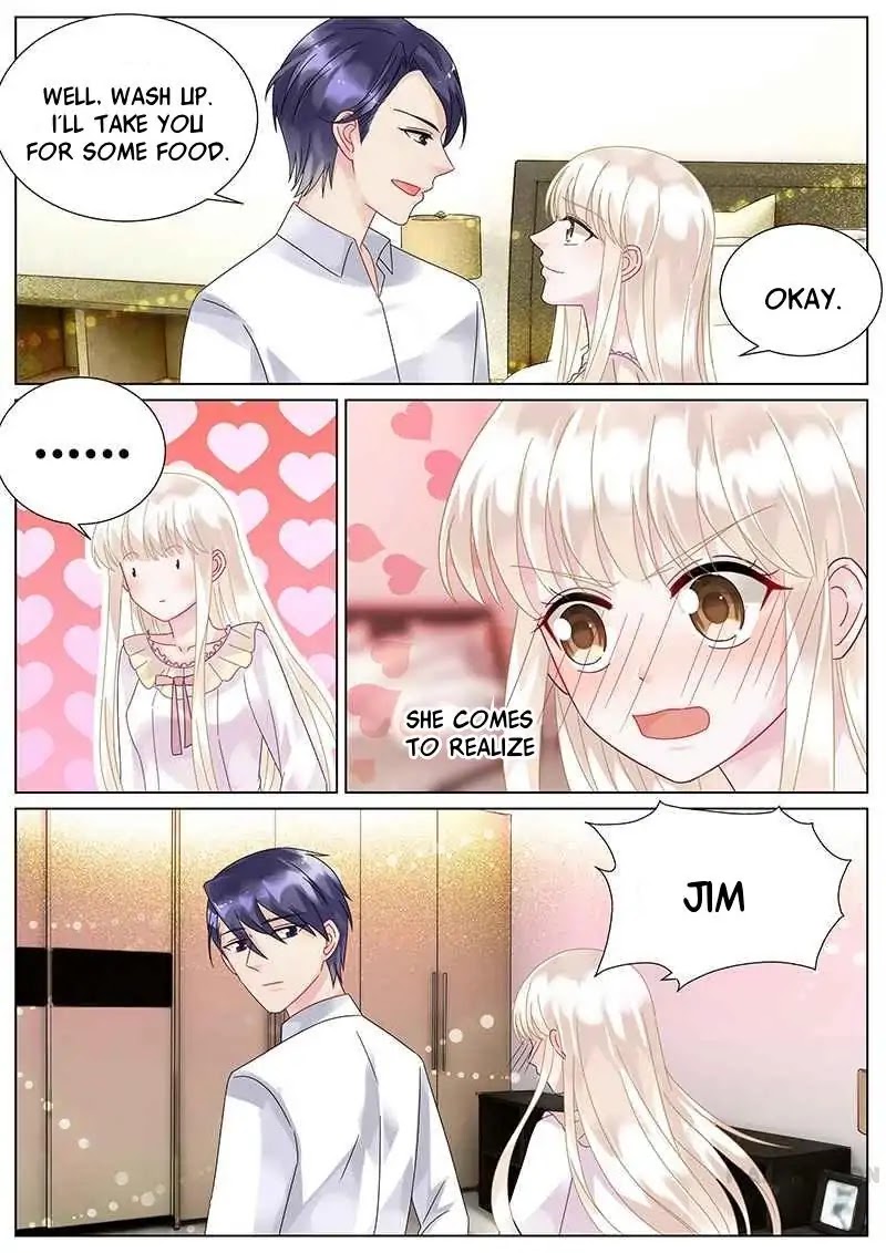 Fall in Love With my Trouble Chapter 95 page 6 - Chapter 95