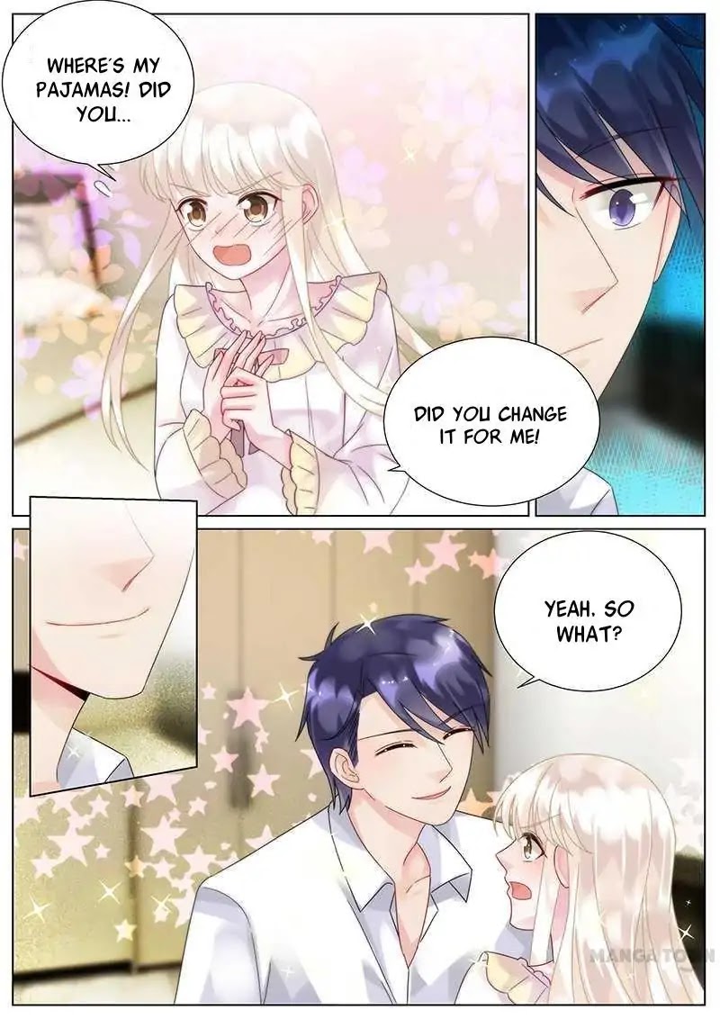 Fall in Love With my Trouble Chapter 95 page 7 - Chapter 95