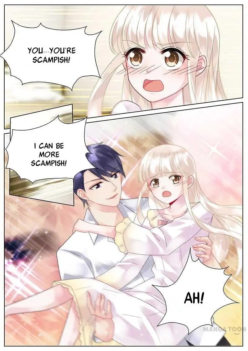 Fall in Love With my Trouble Chapter 95 page 8 - Chapter 95