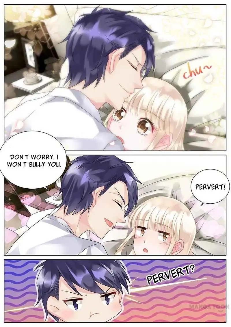 Fall in Love With my Trouble Chapter 96 page 2 - Chapter 96